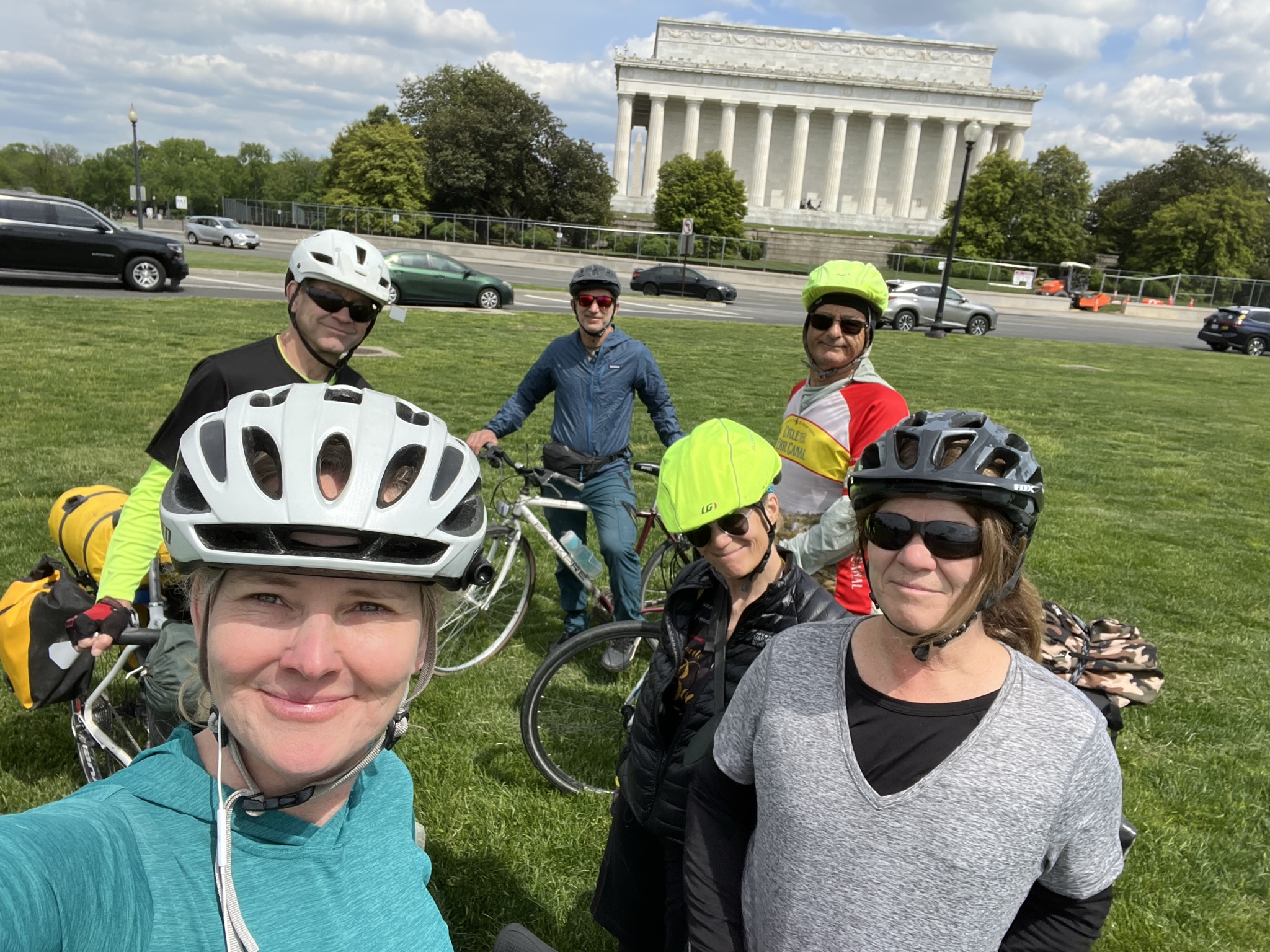 Pittsburgh To DC Bike Trail: Bikepacking The GAP And C&O Canal Towpath ...