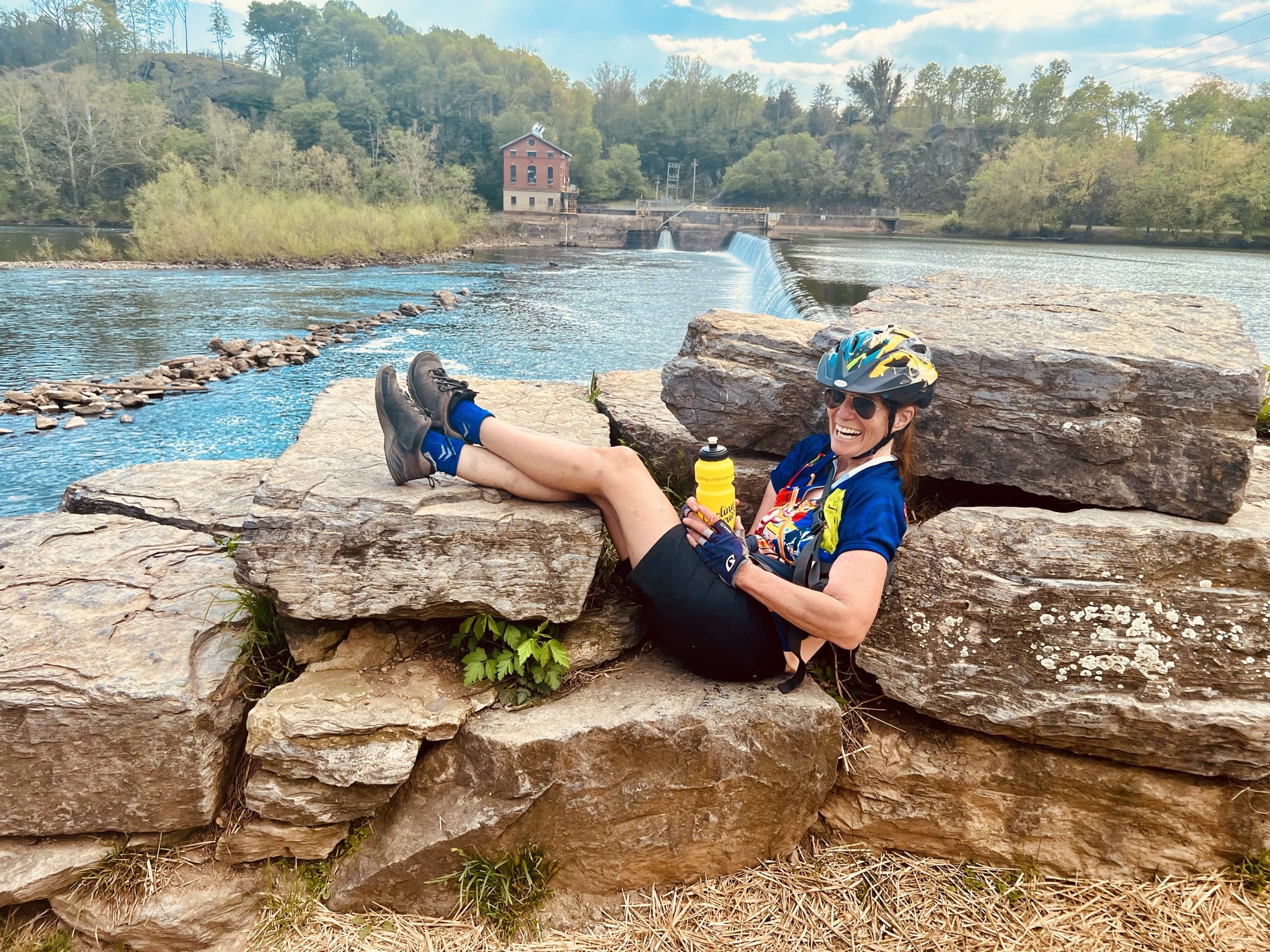 Pittsburgh To DC Bike Trail: Bikepacking The GAP And C&O Canal Towpath ...